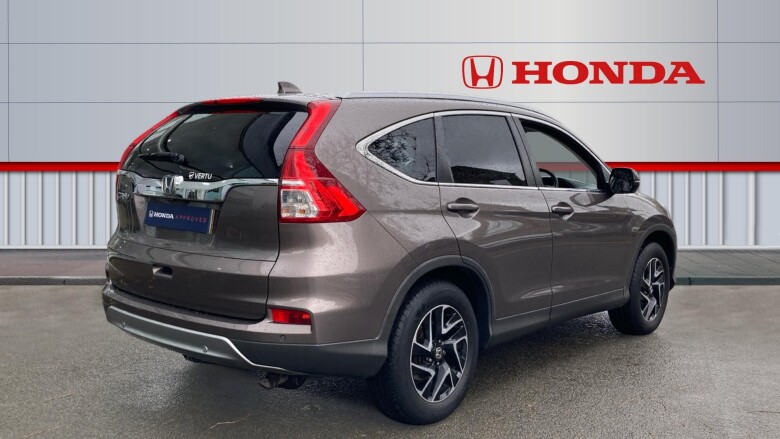 Honda CR-V 2.0 i-VTEC SE Plus 5dr Auto [Nav] Petrol Estate